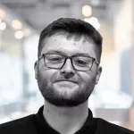 Jake Crickmore : Social Media Executive Jake Crickmore : Social Media Executive