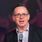 Neil Perry, Content Director, Outlook Publishing